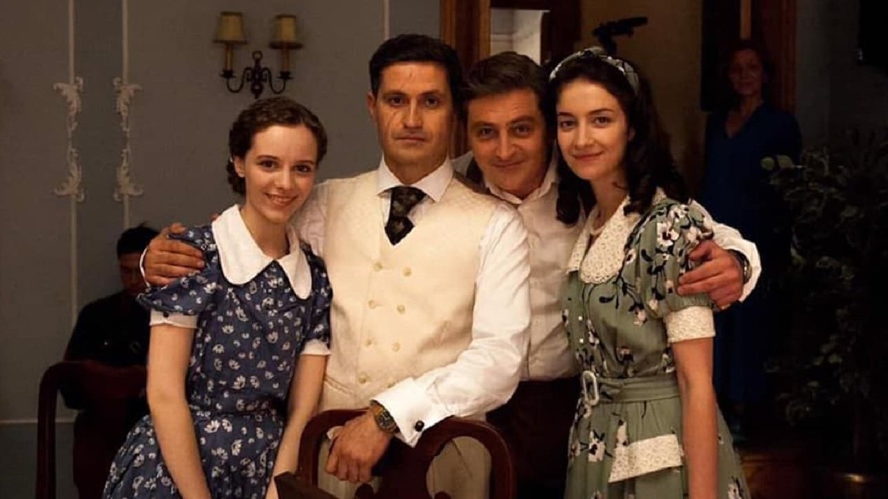 Another Franko backdrop