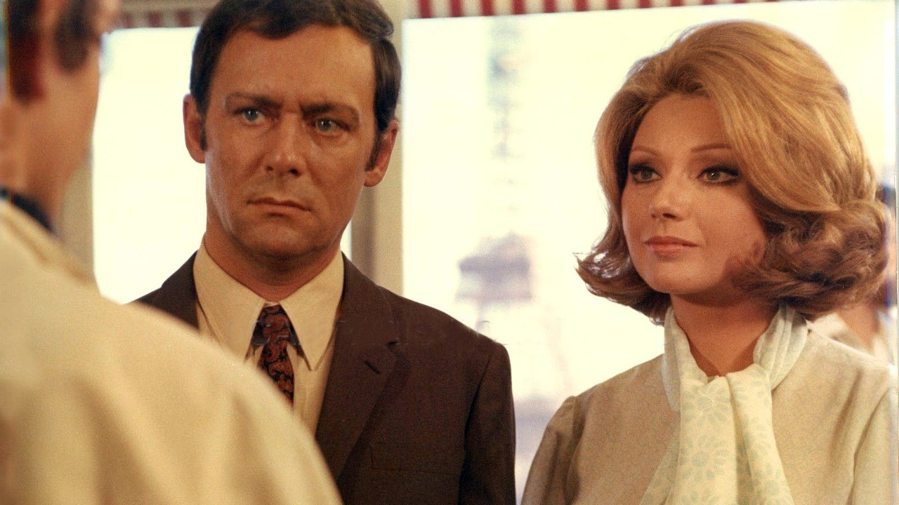 The Modification backdrop