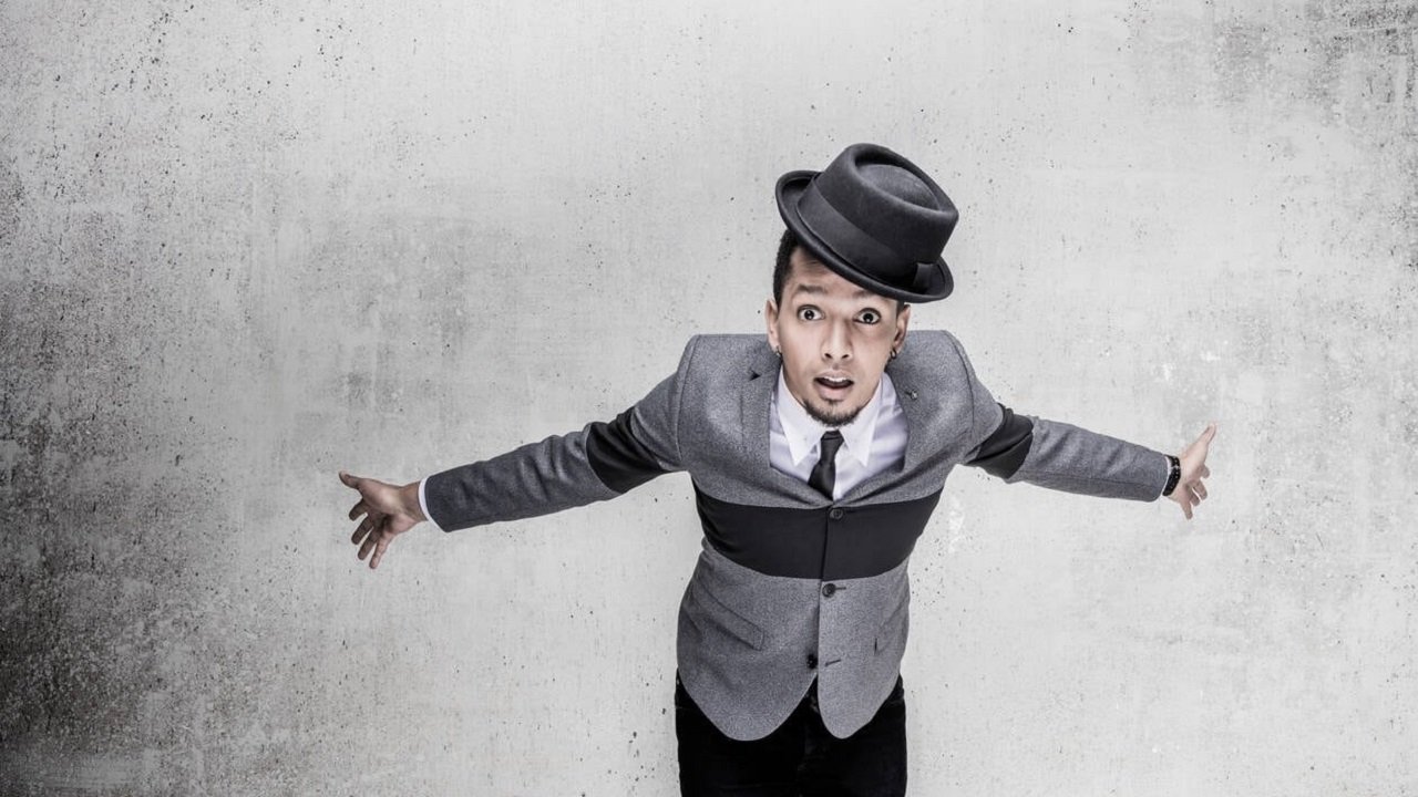 Waly Dia Garde La Pêche backdrop