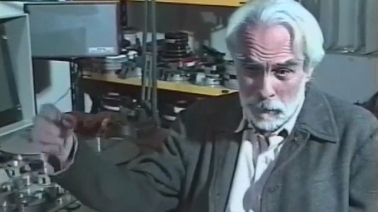 Robles Godoy backdrop