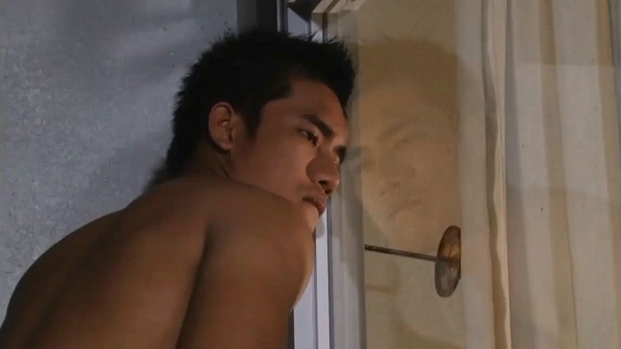 Ken at Abel backdrop