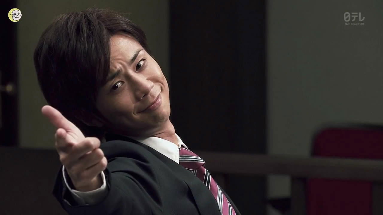 裁判長っ！おなか空きました！ backdrop