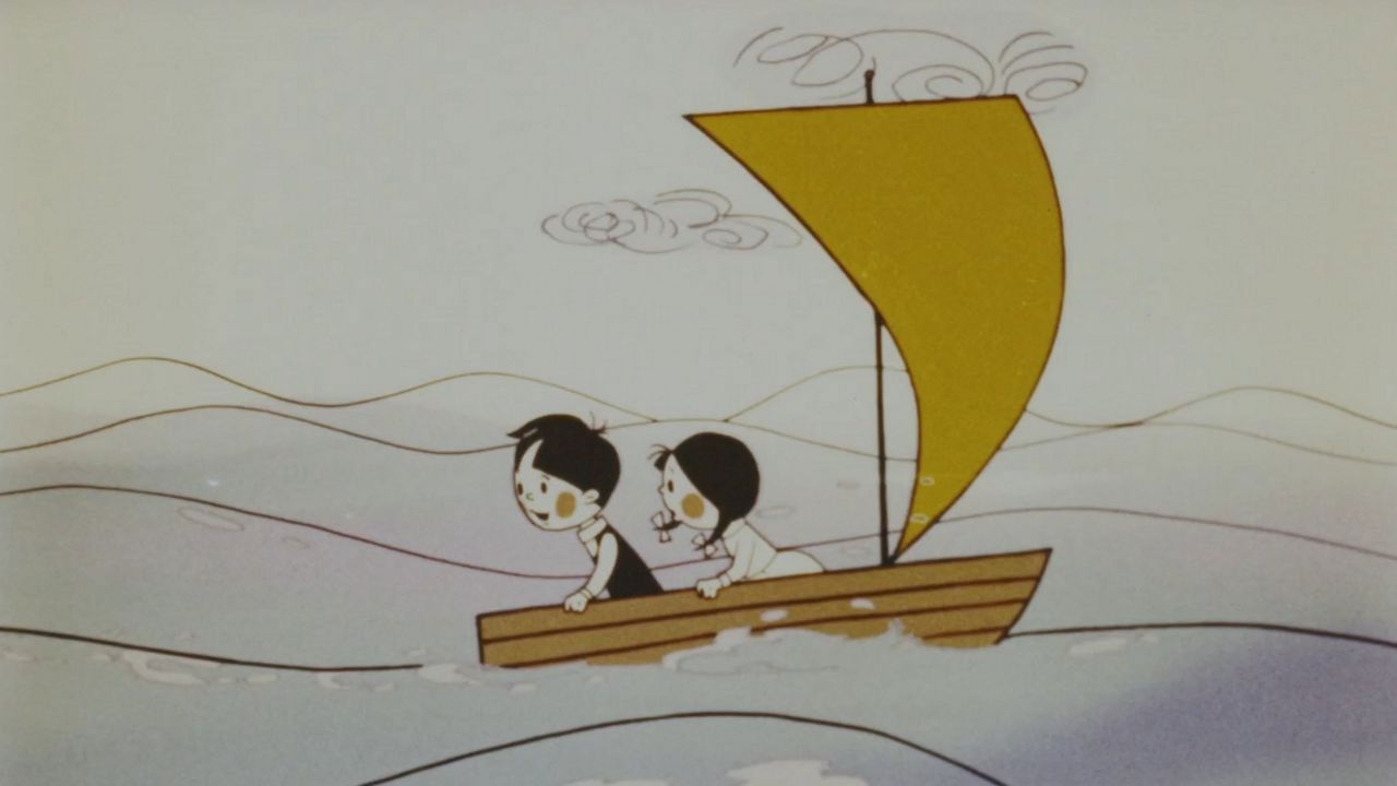 We Are Looking for a Pram backdrop