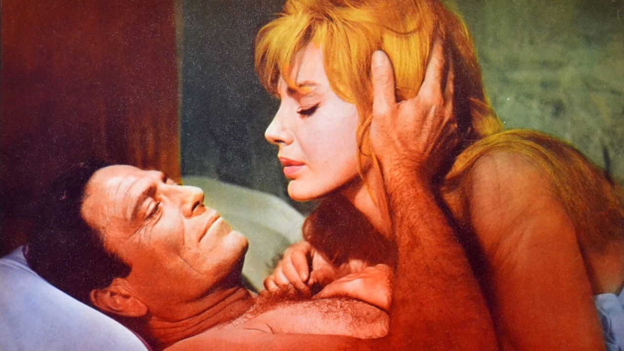 The Desperate Ones backdrop