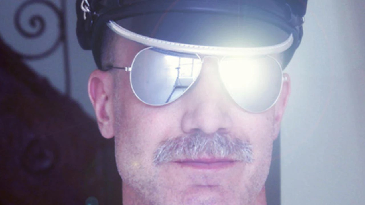 Fire Island '79 backdrop