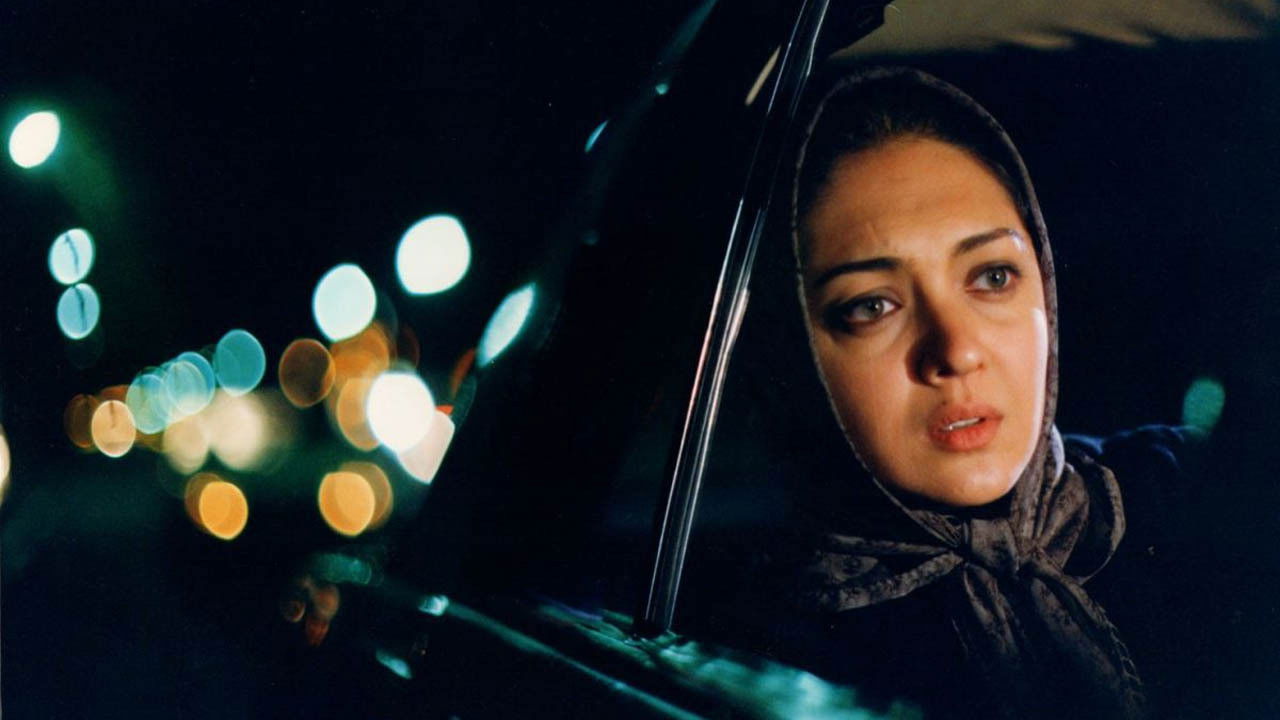 The Afflicted Generation backdrop