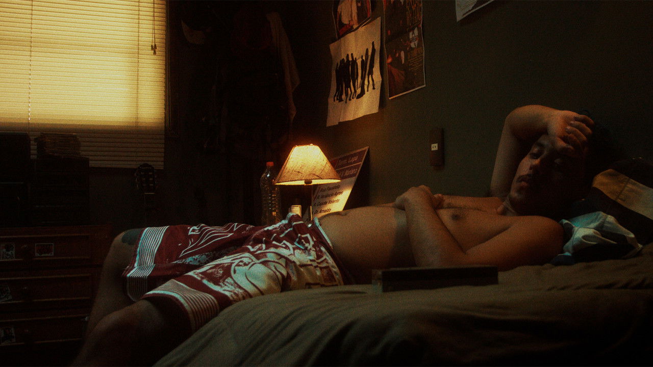 Autenticamente Falando backdrop