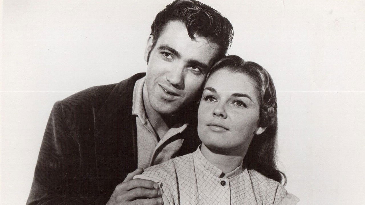 The Little Shepherd Of Kingdom Come backdrop