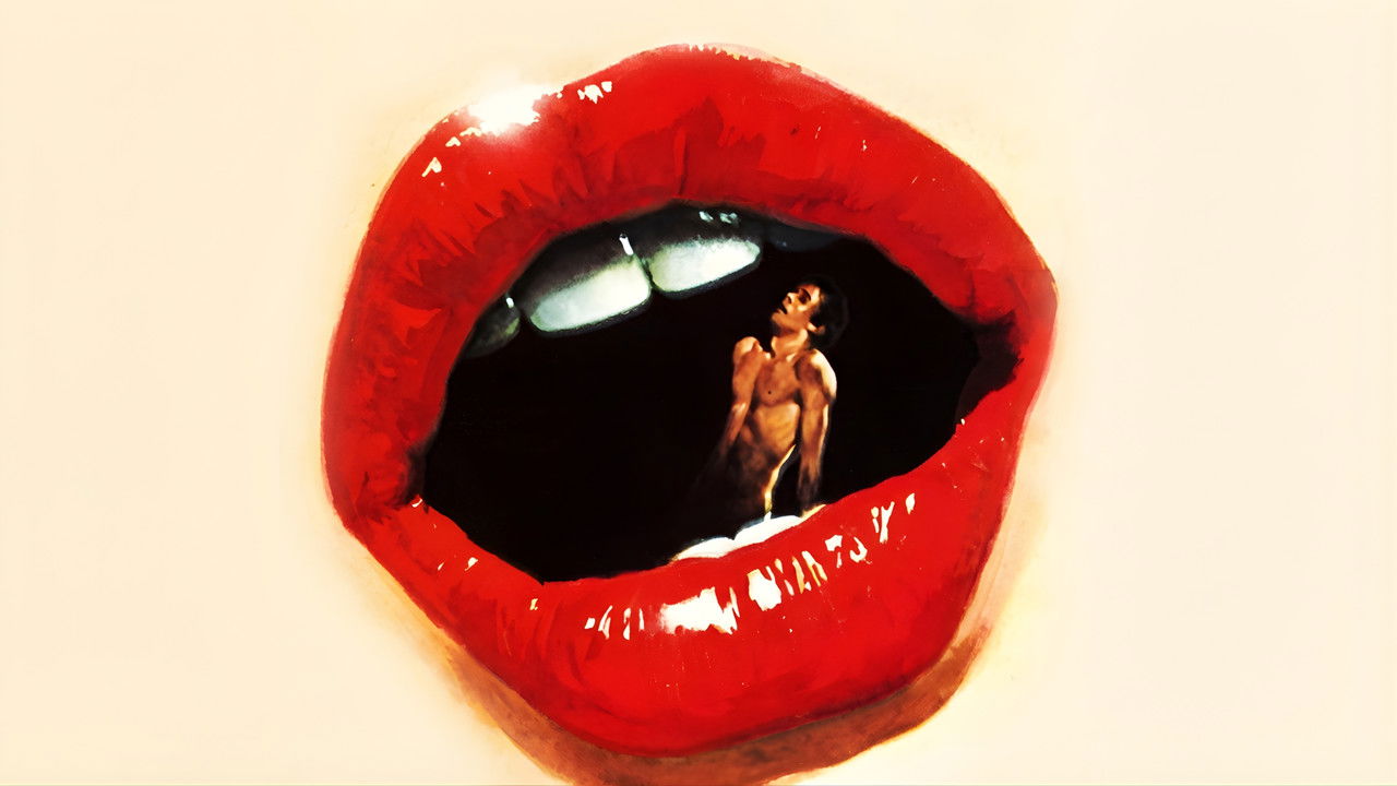 Sexo Profundo backdrop