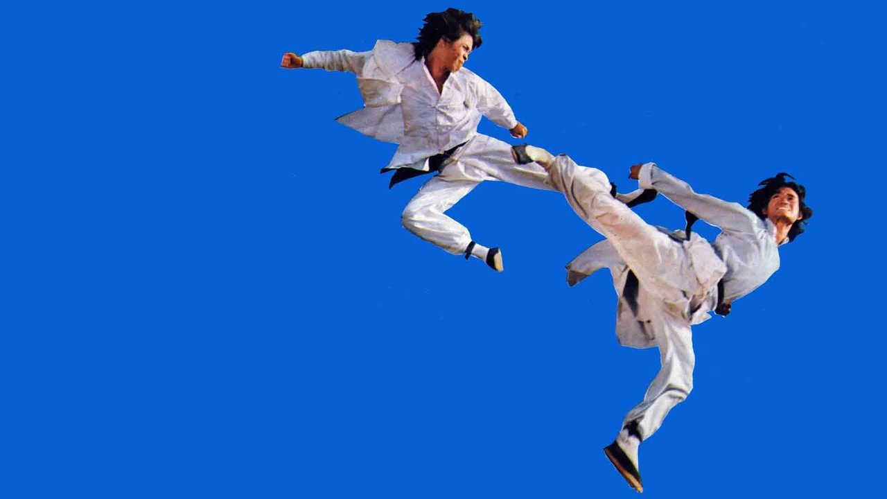 The Mar's Villa backdrop