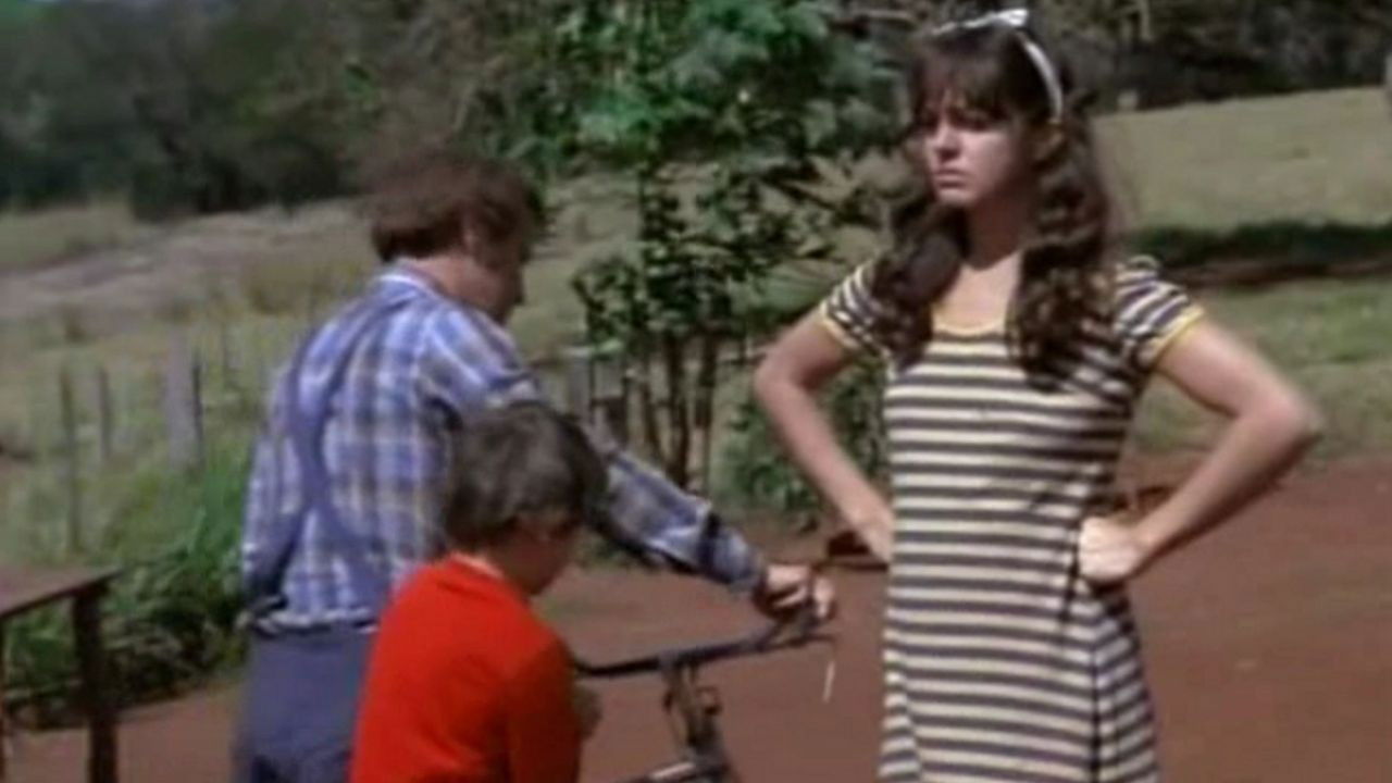 The Son of the Prostitute backdrop