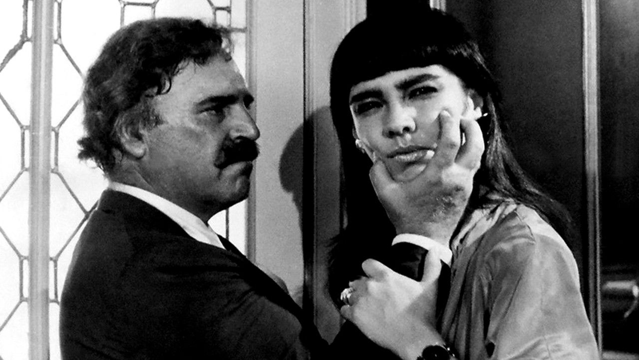 Las esclavas backdrop