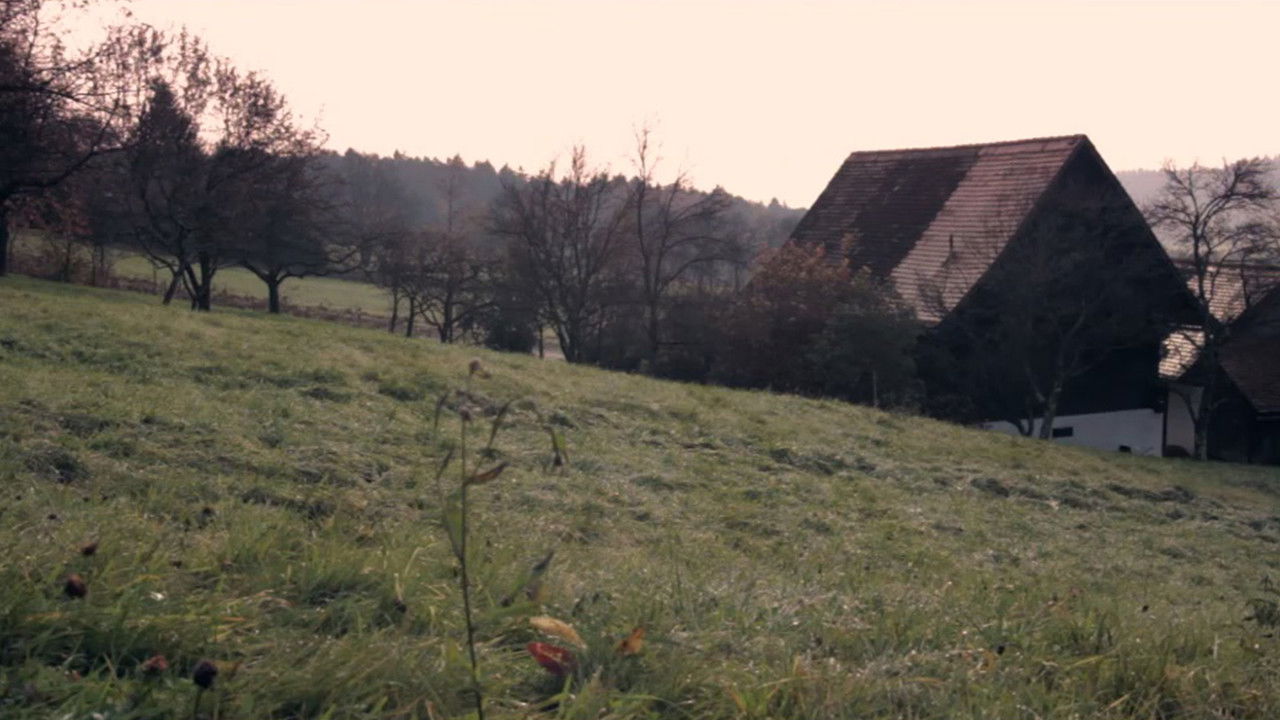 Strange Loop backdrop