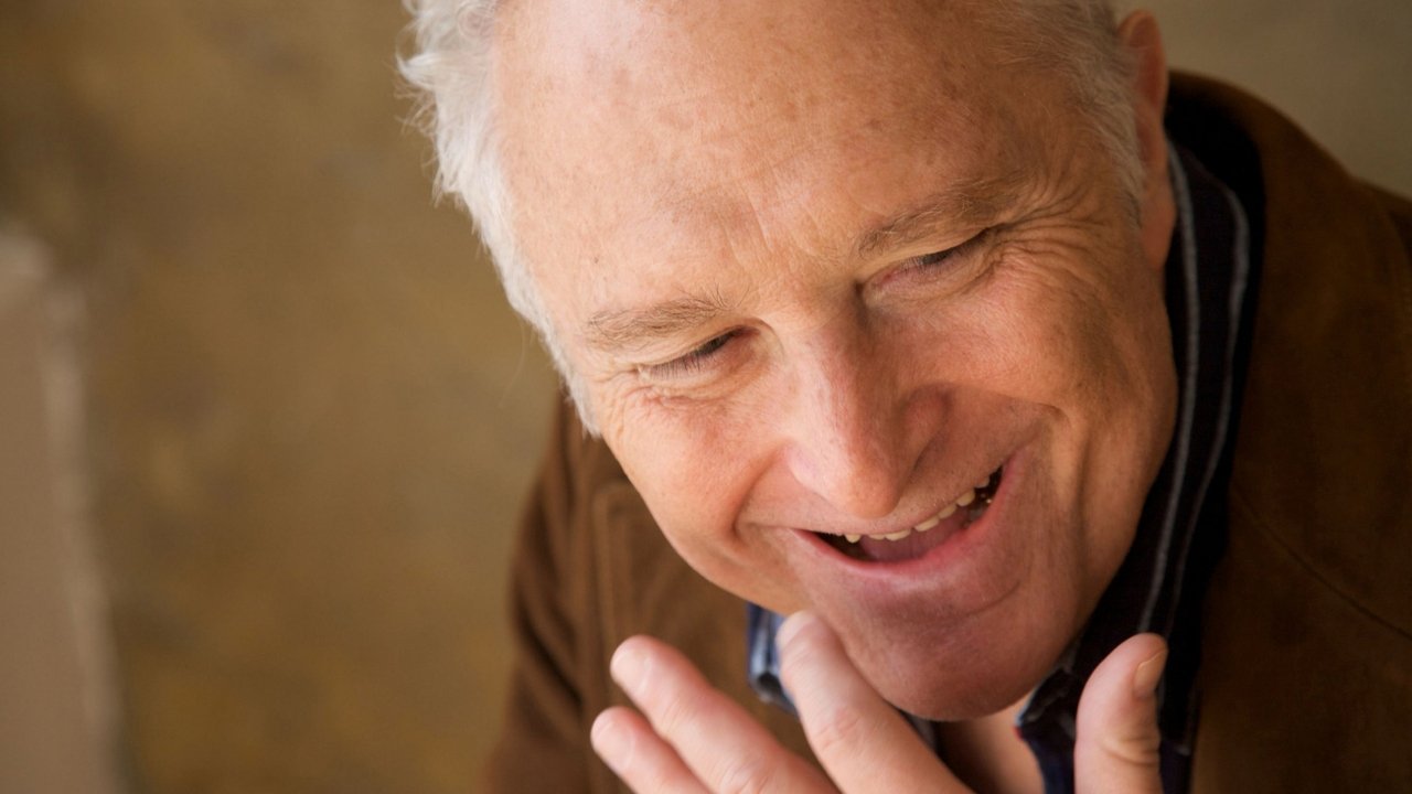 Randy Newman: Live in London backdrop