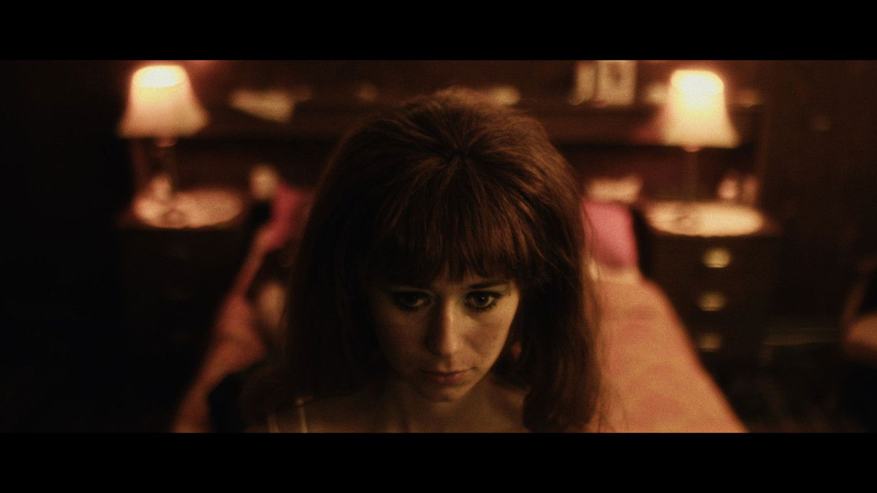 Midnight Climax backdrop