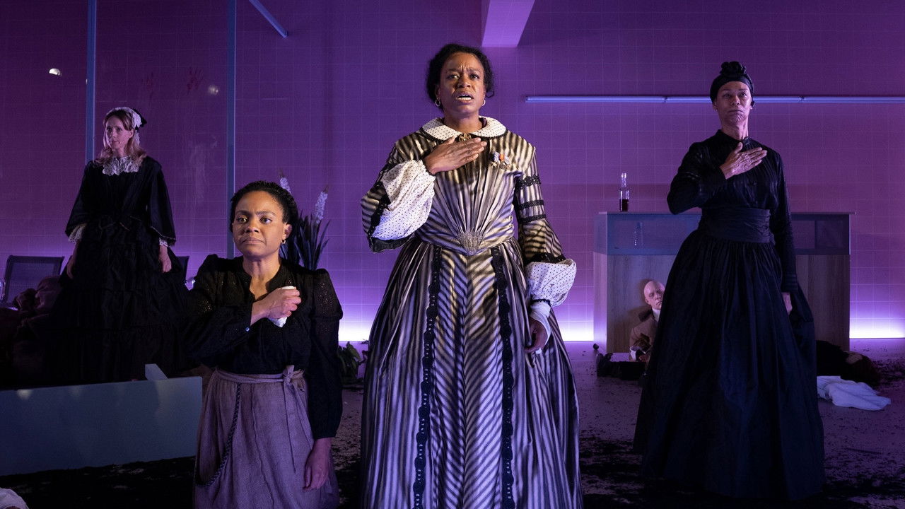 Marys Seacole backdrop