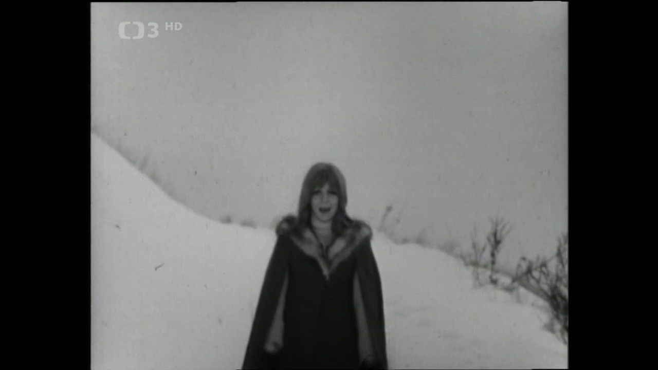 Zaváté studánky backdrop