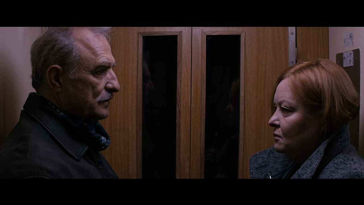 On the Other Side backdrop