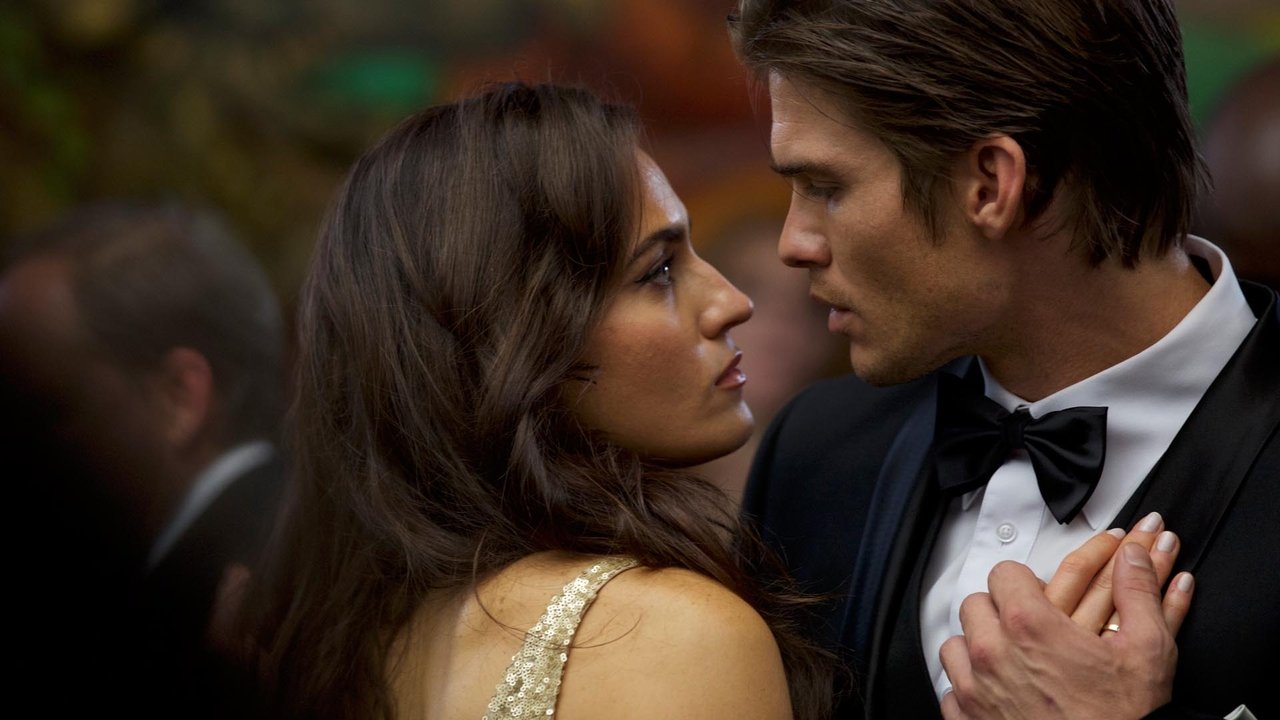 Afterburn/Aftershock backdrop