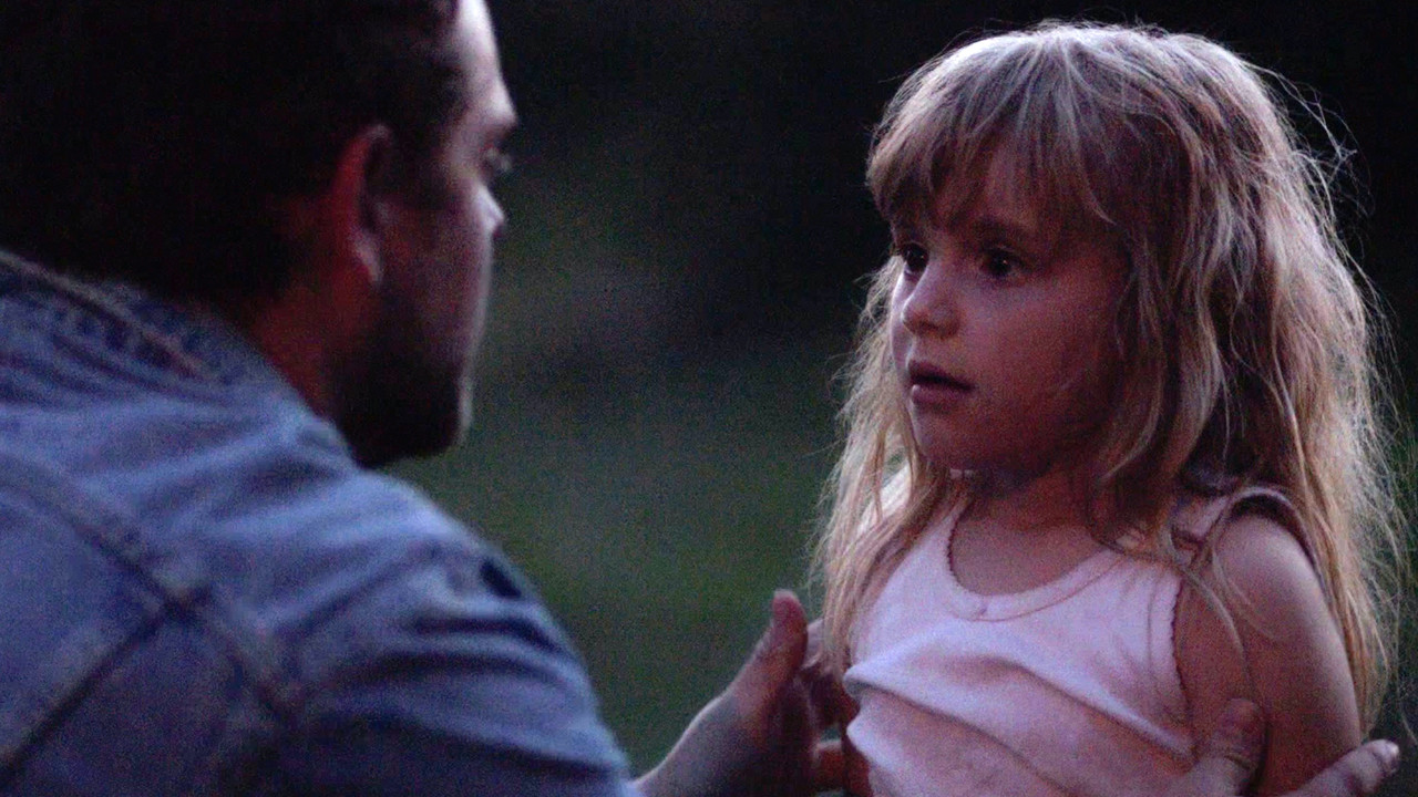 Tumble Dry Low backdrop