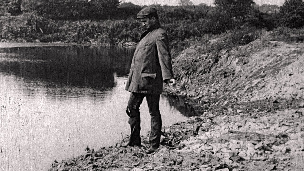 The Child as Benefactor backdrop