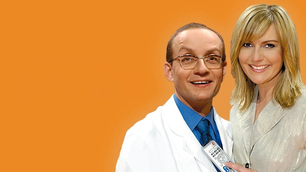 Clever - Die Show, die Wissen schafft backdrop