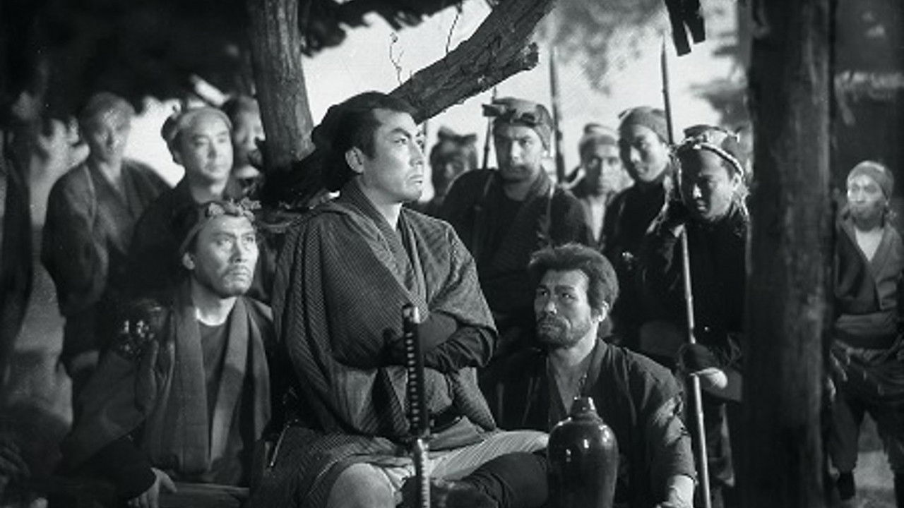 Kunisada Chūji backdrop