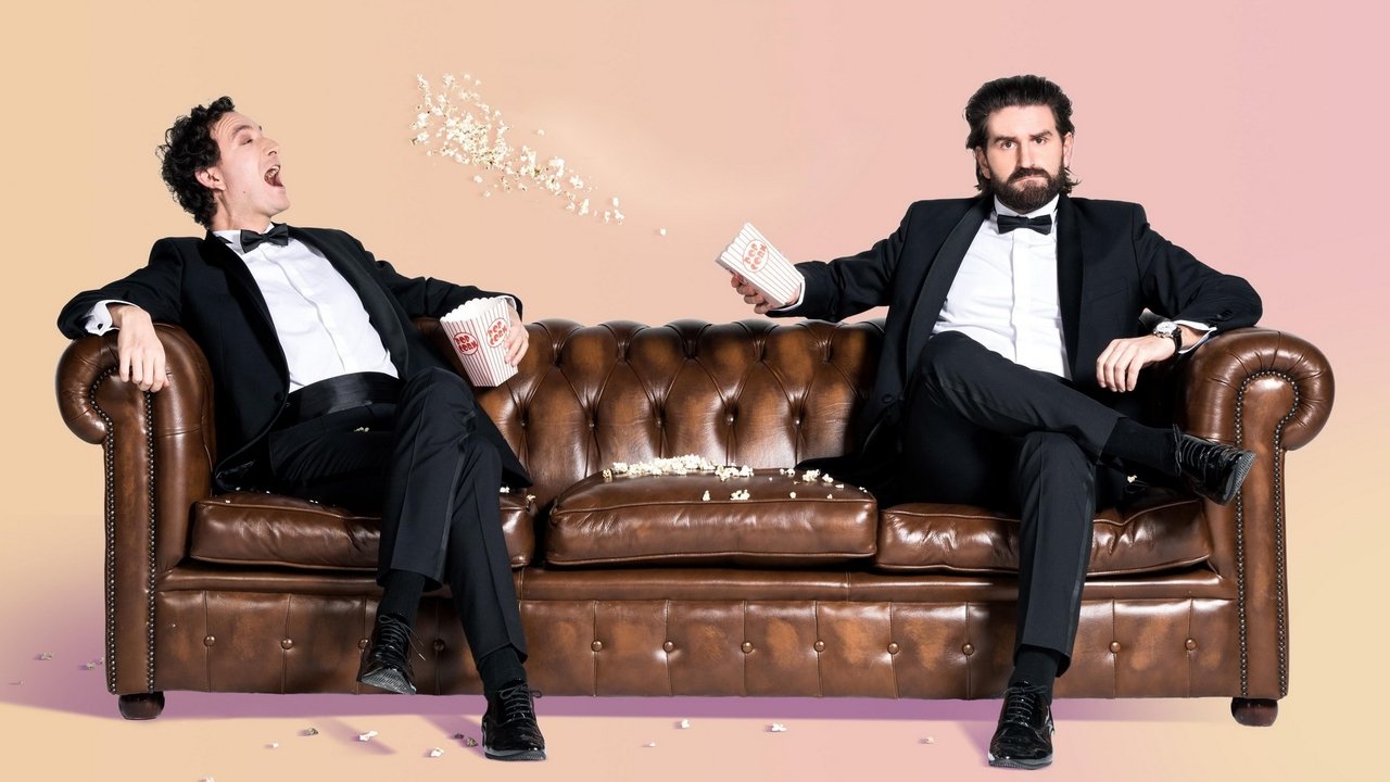 Ce soir, c'est Palmashow backdrop