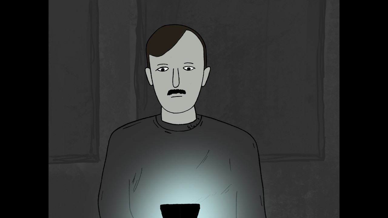 Cleanliness backdrop