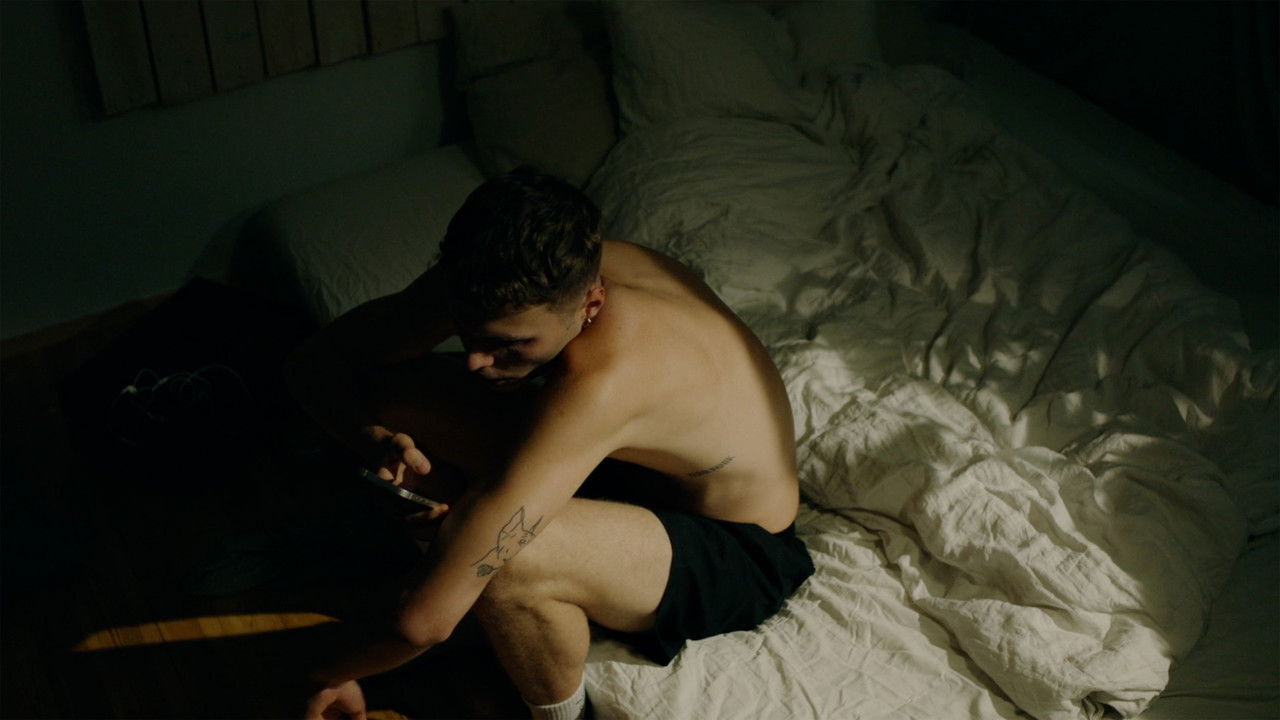 Alleine (+1) backdrop