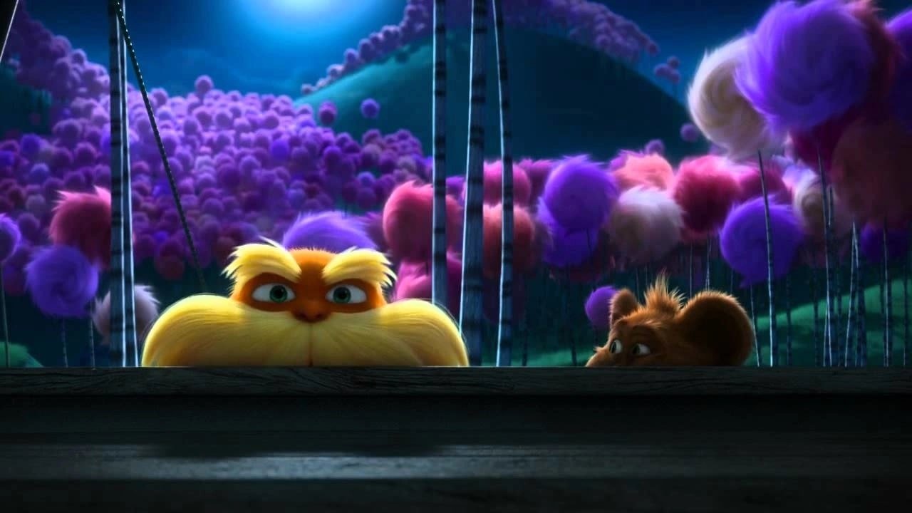 Forces of Nature backdrop