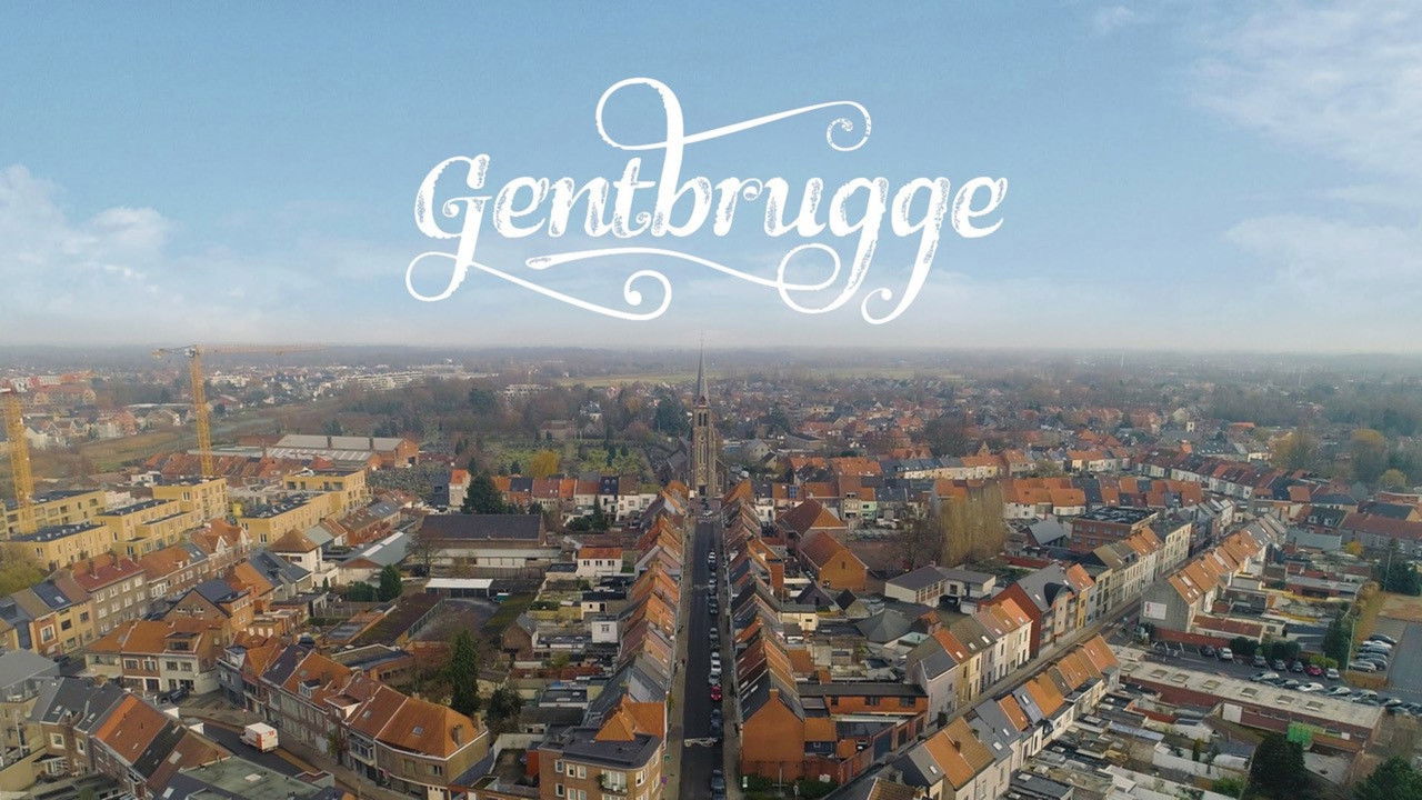 Gentbrugge backdrop