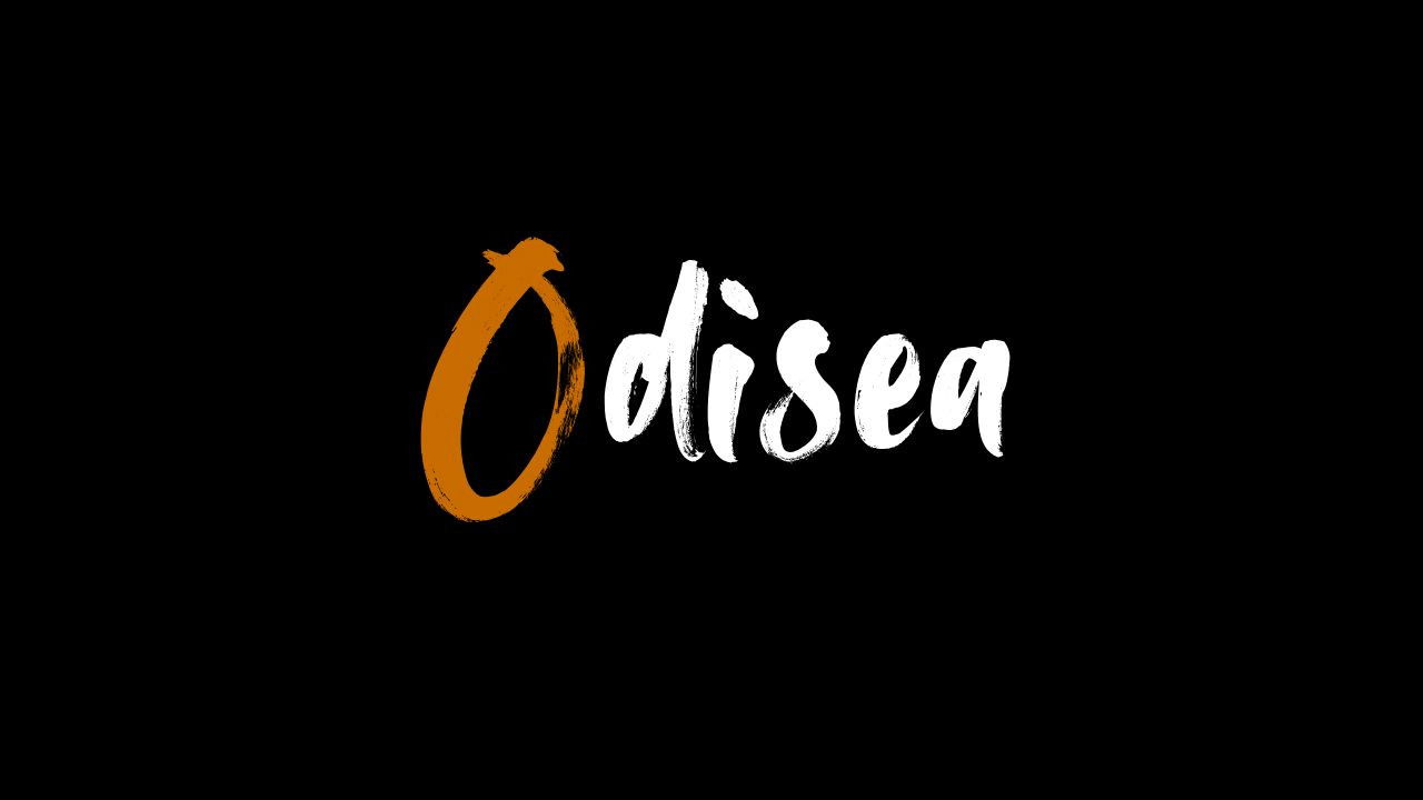 ODISEA KALIAN LA PELÍCULA 3 backdrop