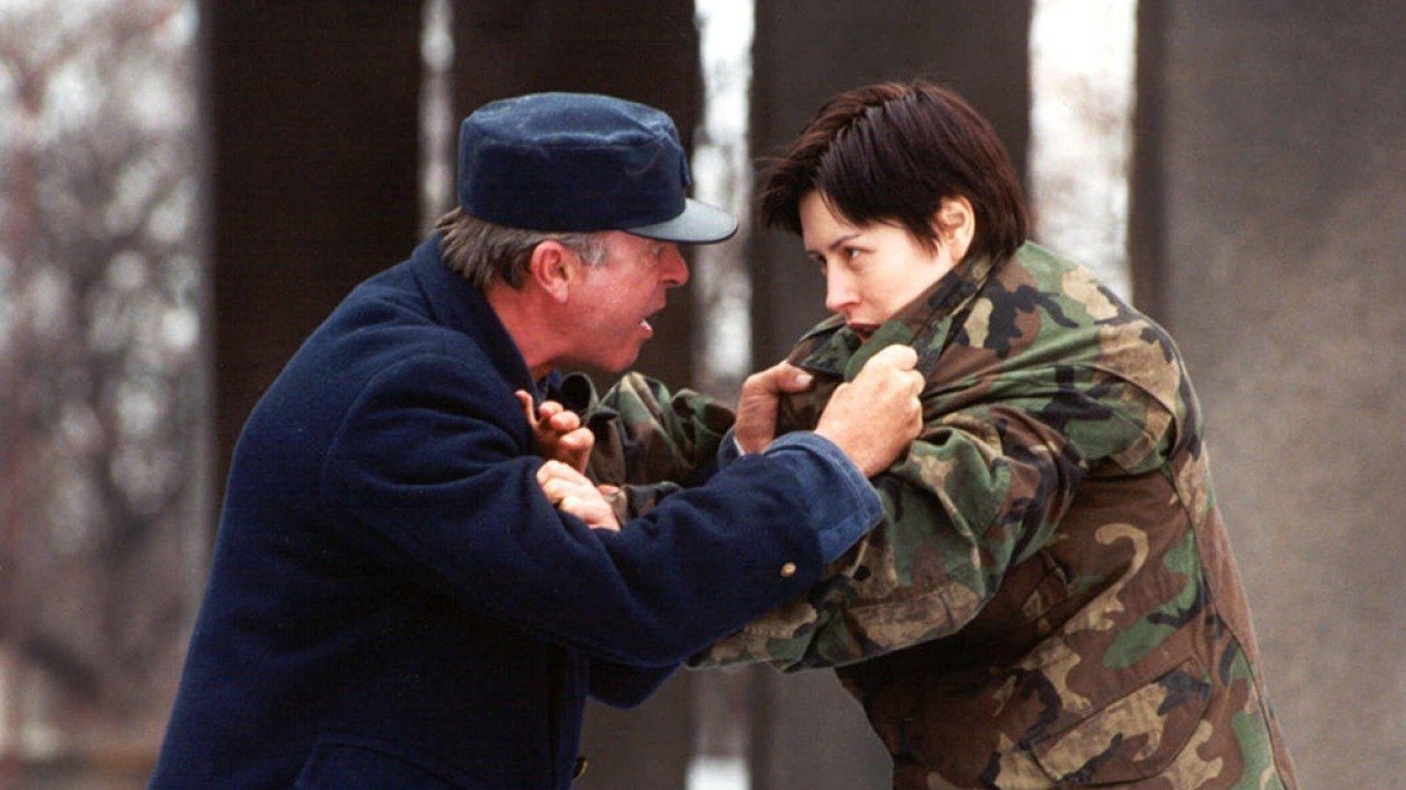 The Zookeeper backdrop