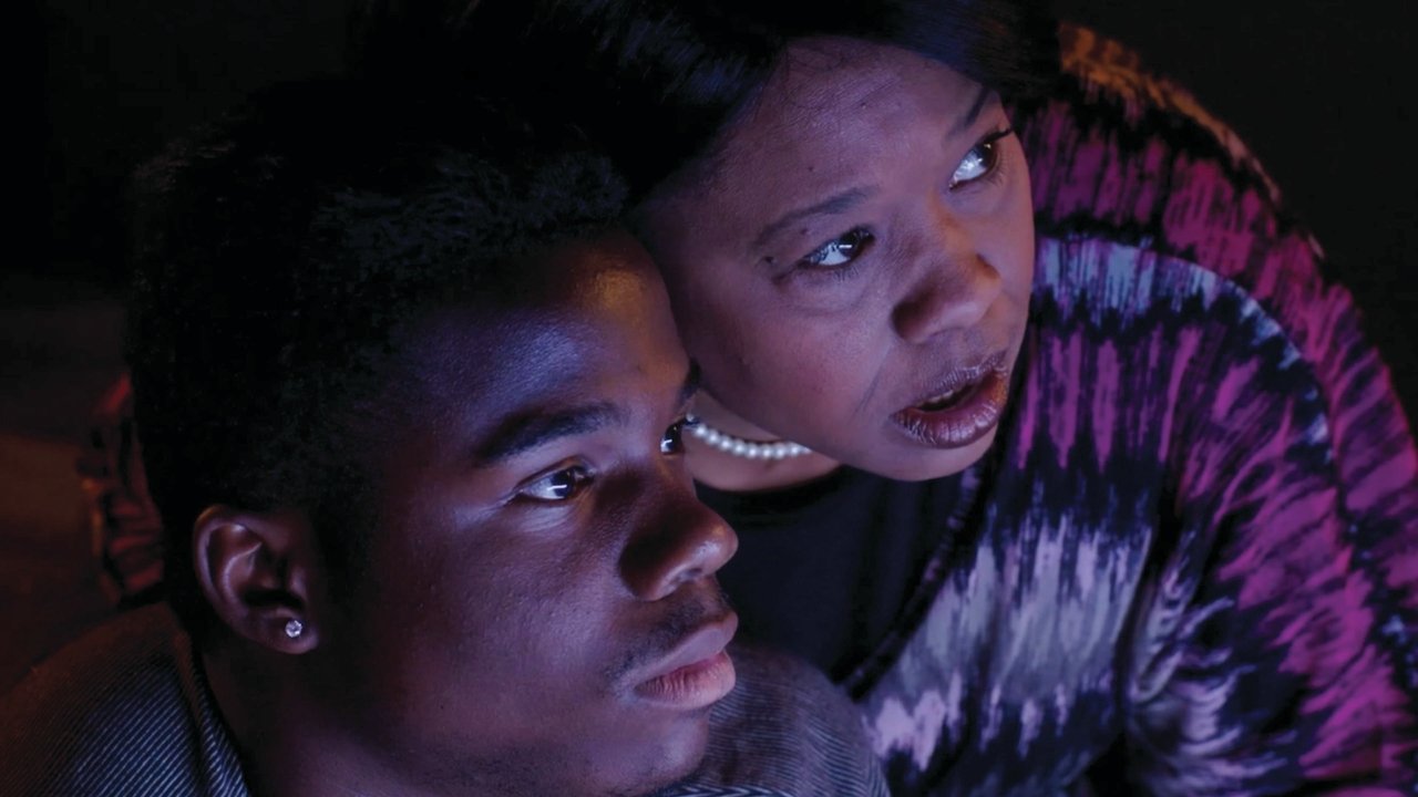 Three Walls and a Window backdrop