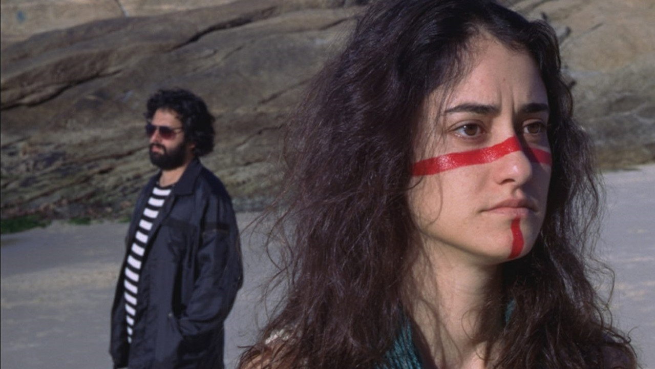 Benjamim Zambraia e o Autopanóptico backdrop