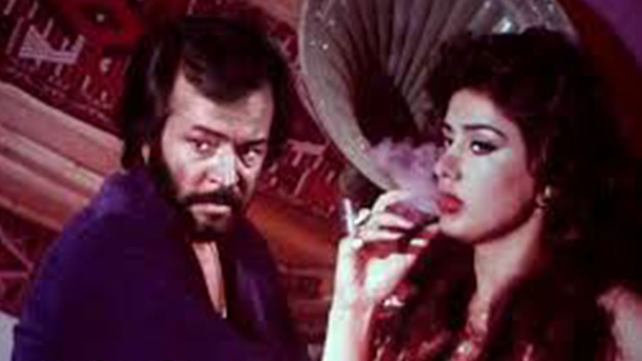 Shark of the South backdrop