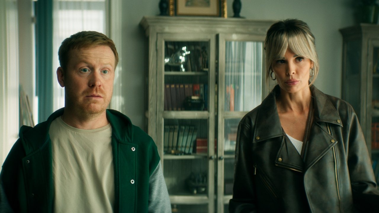 Heroes of Jokes backdrop