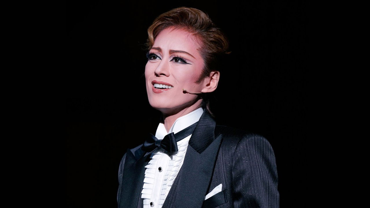 The Love of the Last Tycoon - An Undying Love by the Emperor of Hollywood - backdrop