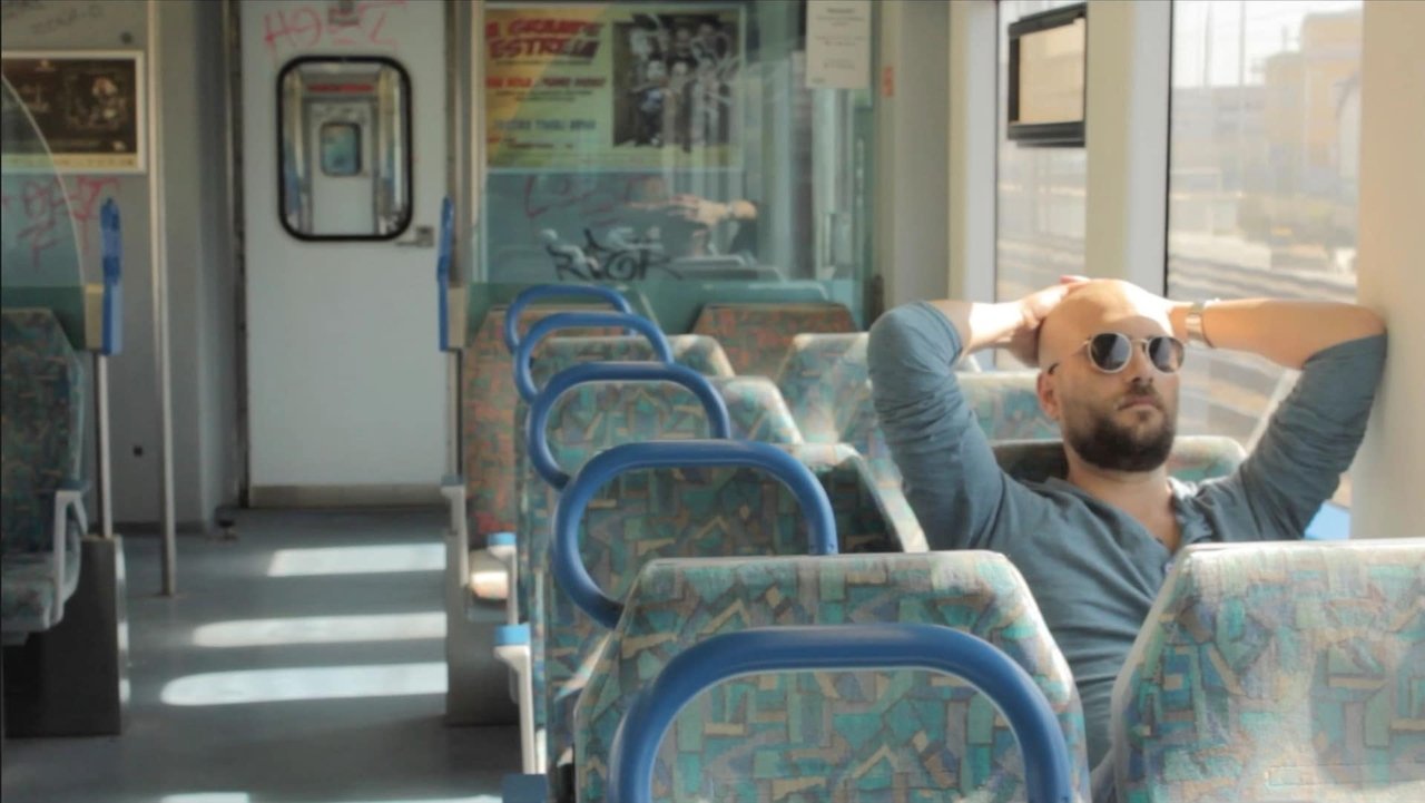 The Portrait backdrop