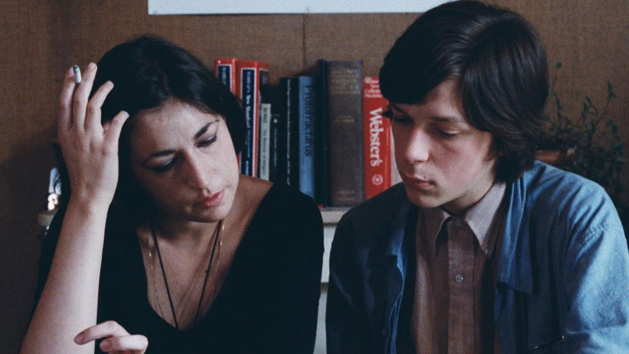 Alix's Pictures backdrop