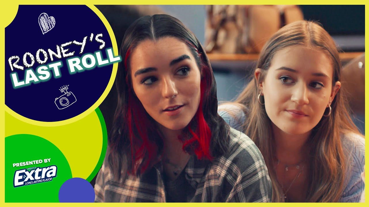 Rooney's Last Roll backdrop