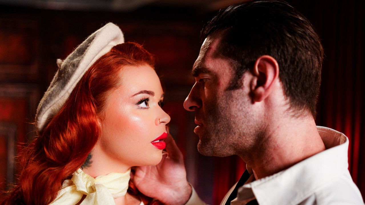 Once Upon a Time in the... Valley backdrop