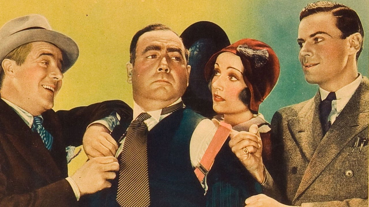 It Pays to Advertise backdrop