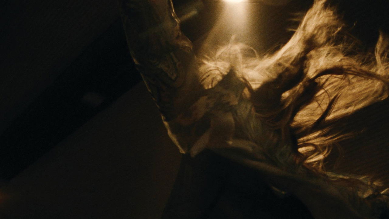 Quiet Drive backdrop