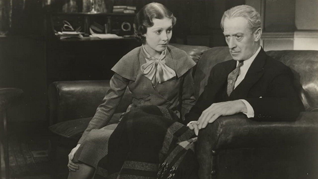 Sorrell and Son backdrop