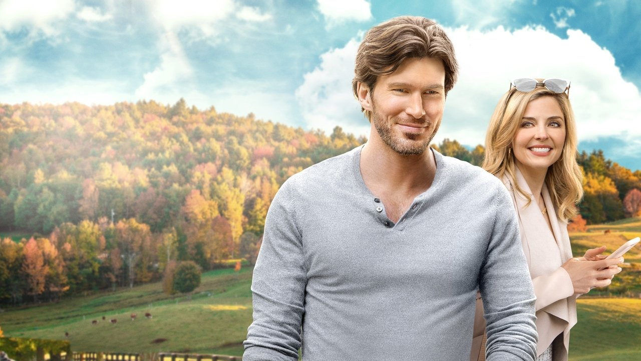 Where Your Heart Belongs backdrop