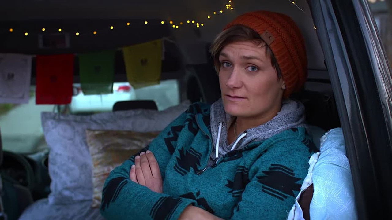 Beautiful Was The Fight backdrop