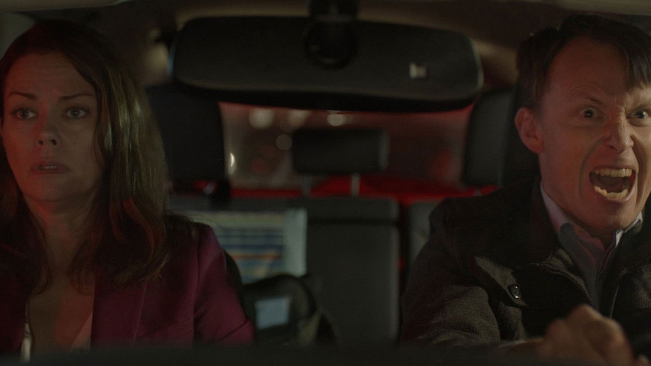 A Simple Fucking Gesture backdrop