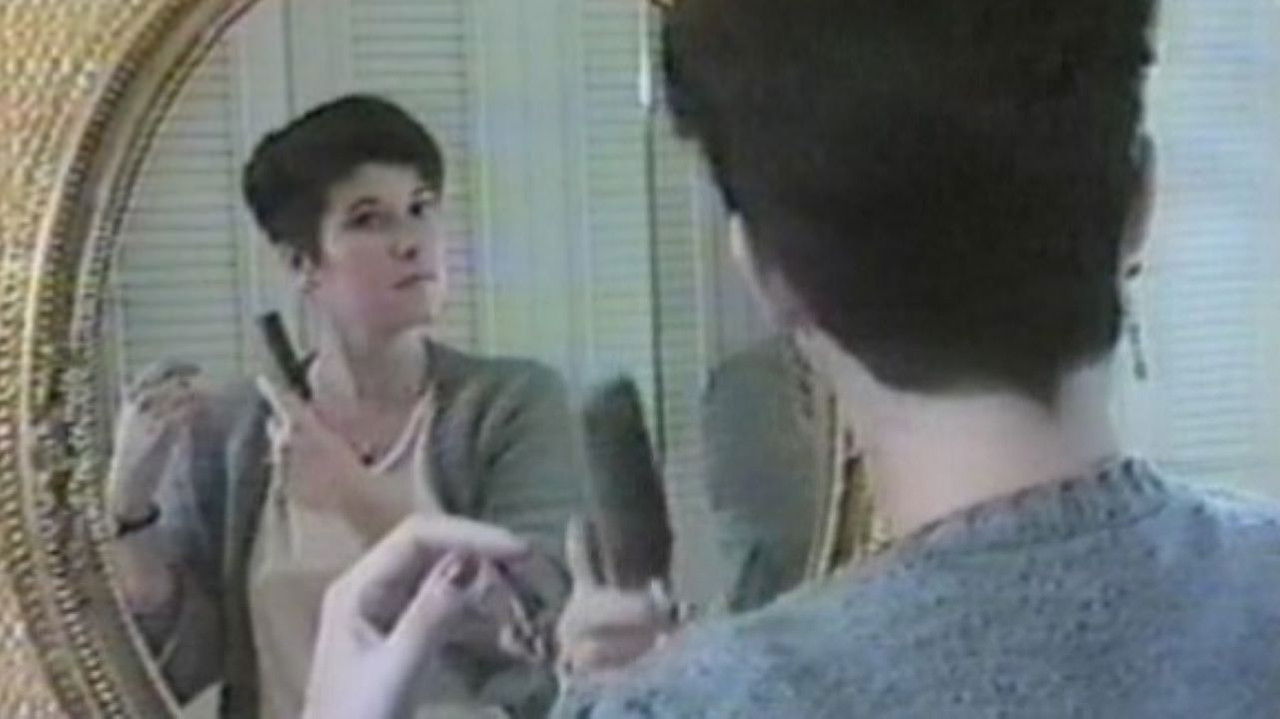 Cemetery Sisters backdrop